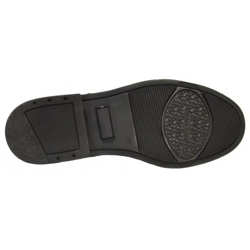 CAVALHORSE Boots de sécurité équitation cuir Securit Rider< Boots D'Équitation