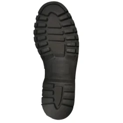 CAVALHORSE Boots de sécurité Stable Hiver doublé mouton naturel< Equipement Froid Et Pluie|Boots D'Équitation