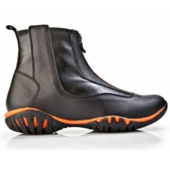 SERGIO GRASSO Boots d'équitation cuir Dynamic -< Boots D'Équitation