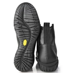 SERGIO GRASSO Boots d'équitation cuir Dynamic -< Boots D'Équitation