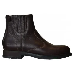 CAVALHORSE Boots équitation à élastiques cuir patagonia Fonsorbes< Boots D'Équitation