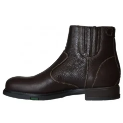 CAVALHORSE Boots équitation à élastiques cuir patagonia Fonsorbes< Boots D'Équitation