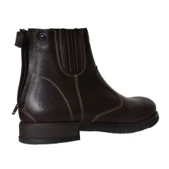 CAVALHORSE Boots équitation à élastiques cuir patagonia Fonsorbes< Boots D'Équitation