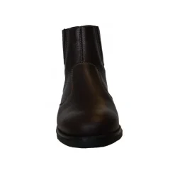 CAVALHORSE Boots équitation à élastiques cuir patagonia Fonsorbes< Boots D'Équitation