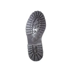 CAVALHORSE Boots équitation croûte de cuir graissée Balma< Equipement Équitation Pas Cher|Boots D'Équitation
