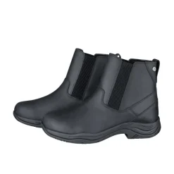 ELT Boots équitation cuir Glasgow -< Boots D'Équitation