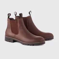 DUBARRY Boots équitation cuir imperméable Gore -Tex Homme Antrim -< Equipement Froid Et Pluie|Boots D'Équitation