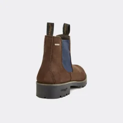 DUBARRY Boots équitation cuir imperméable Gore -Tex Homme Antrim -< Equipement Froid Et Pluie|Boots D'Équitation