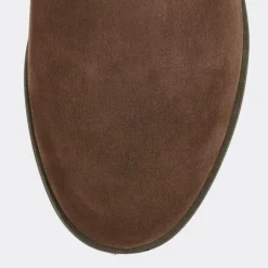 DUBARRY Boots équitation cuir imperméable Gore -Tex Homme Antrim -< Equipement Froid Et Pluie|Boots D'Équitation