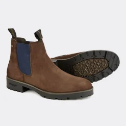 DUBARRY Boots équitation cuir imperméable Gore -Tex Homme Antrim -< Equipement Froid Et Pluie|Boots D'Équitation
