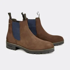 DUBARRY Boots équitation cuir imperméable Gore -Tex Homme Antrim -< Equipement Froid Et Pluie|Boots D'Équitation