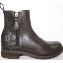 CAVALHORSE Boots équitation fashion Carmes< Boots D'Équitation