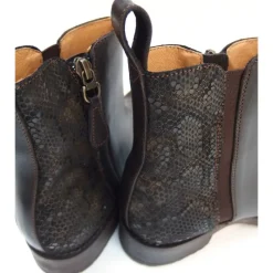 CAVALHORSE Boots équitation fashion Carmes< Boots D'Équitation