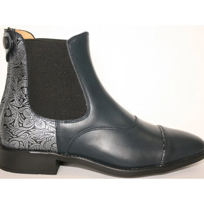 CAVALHORSE Boots équitation fashion Sernin< Boots D'Équitation