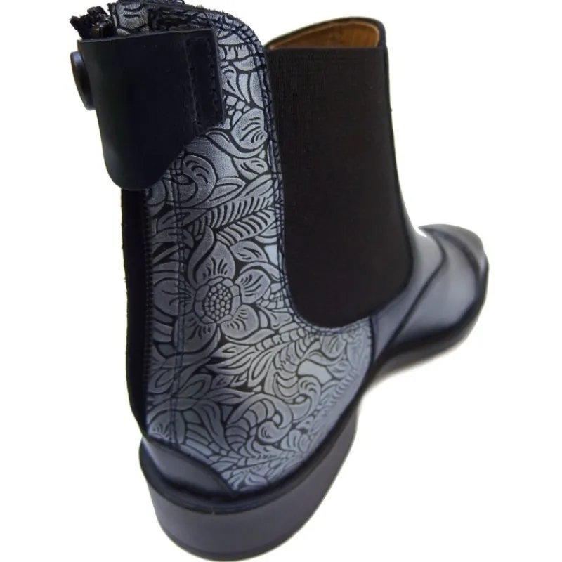 CAVALHORSE Boots équitation fashion Sernin< Boots D'Équitation