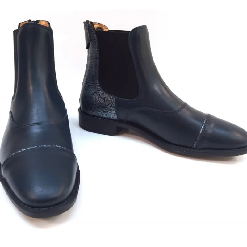 CAVALHORSE Boots équitation fashion Sernin< Boots D'Équitation