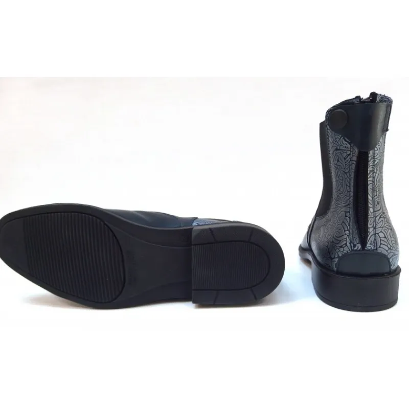 CAVALHORSE Boots équitation fashion Sernin< Boots D'Équitation