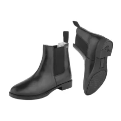 ELT Boots équitation fourrées Classic Hiver -< Boots D'Équitation