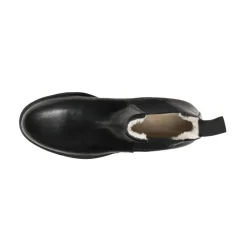 ELT Boots équitation fourrées Classic Hiver -< Boots D'Équitation