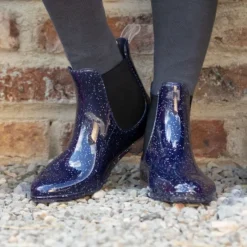 ELT Boots équitation jodhpur Sparkle -< Equipement Équitation Pas Cher|Boots D'Équitation