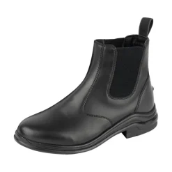 ELT Boots équitation élastiques Smart Comfort Vegan -< Boots D'Équitation