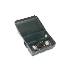 STABLE PRO Boîte appâts rats grand modèle BlocBox Bora< Entretien Boxes