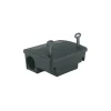 STABLE PRO Boîte appâts rats moyen modèle BlocBox Beta< Entretien Boxes