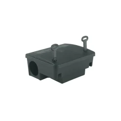 STABLE PRO Boîte appâts rats moyen modèle BlocBox Beta< Entretien Boxes