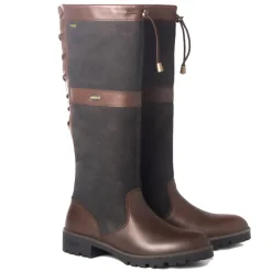 DUBARRY Bottes écurie cuir GORE-TEX Glanmire -< Equipement Froid Et Pluie|Bottes Et Boots Écurie