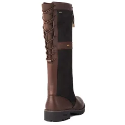 DUBARRY Bottes écurie cuir GORE-TEX Glanmire -< Equipement Froid Et Pluie|Bottes Et Boots Écurie