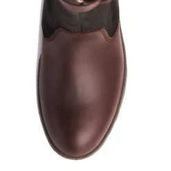 DUBARRY Bottes écurie cuir GORE-TEX Glanmire -< Equipement Froid Et Pluie|Bottes Et Boots Écurie