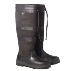 DUBARRY Bottes écurie cuir Gore-Tex Galway -< Idées Cadeaux|Equipement Froid Et Pluie