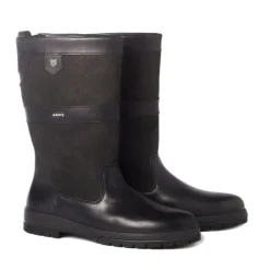 DUBARRY Bottes écurie en cuir basses Gore-Tex Kildare -< Equipement Froid Et Pluie|Bottes Et Boots Écurie