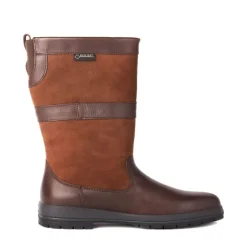 DUBARRY Bottes écurie en cuir basses Gore-Tex Kildare -< Equipement Froid Et Pluie|Bottes Et Boots Écurie