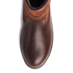 DUBARRY Bottes écurie en cuir basses Gore-Tex Kildare -< Equipement Froid Et Pluie|Bottes Et Boots Écurie