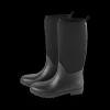 ELT Bottes écurie haute caoutchouc et néoprène Houston -< Equipement Froid Et Pluie|Bottes Et Boots Écurie