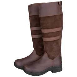ELT Bottes écurie Hiver Oakland -< Bottes Et Boots Écurie|Bottes Équitation