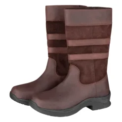 ELT Bottes écurie Oklahoma -< Equipement Froid Et Pluie|Bottes Et Boots Écurie