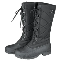 ELT Bottes écurie thermique Cleveland -< Bottes Et Boots Écurie|Bottes Équitation