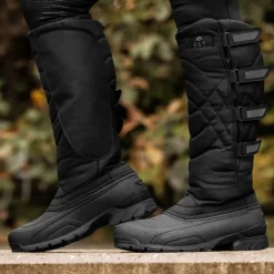 ELT Bottes écurie thermique Essential -< Bottes Et Boots Écurie|Bottes Équitation