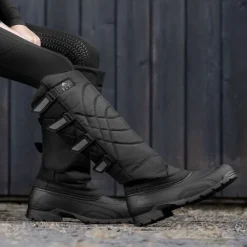 ELT Bottes écurie thermique Essential -< Bottes Et Boots Écurie|Bottes Équitation