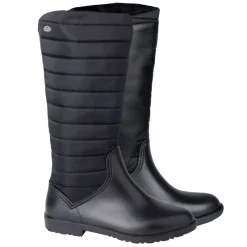 ELT Bottes écurie thermiques Alesund -< Equipement Froid Et Pluie|Bottes Et Boots Écurie