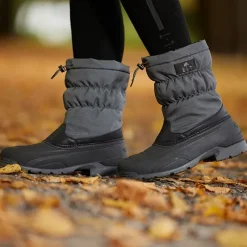 ELT Bottes d'écurie thermique Galgary -< Bottes Et Boots Écurie|Bottes Équitation