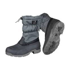 ELT Bottes d'écurie thermique Galgary -< Bottes Et Boots Écurie|Bottes Équitation
