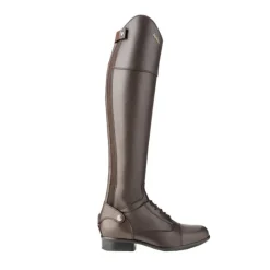 SERGIO GRASSO Bottes d'équitation demi-mesures marron Evolution -< Bottes Équitation