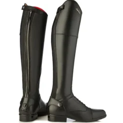 SERGIO GRASSO Bottes d'équitation demi-mesures Evolution -< Idées Cadeaux|Bottes Équitation
