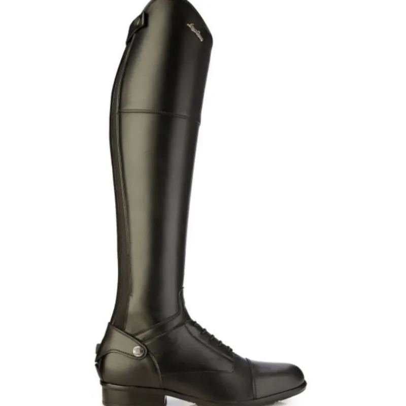 SERGIO GRASSO Bottes d'équitation demi-mesures Evolution -< Idées Cadeaux|Bottes Équitation