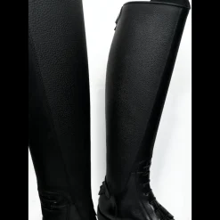 CAVALHORSE Bottes d'équitation en cuir Cagire< Bottes Équitation