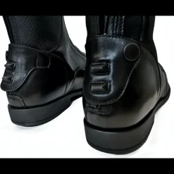 CAVALHORSE Bottes d'équitation en cuir Cagire< Bottes Équitation