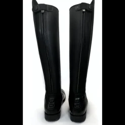 CAVALHORSE Bottes d'équitation en cuir Cagire< Bottes Équitation